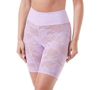 Triumph Smart Deco Bike Shorts Flash Pink