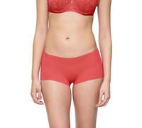 Triumph Smart Invisible Boyshort Blood Orange