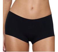 Triumph Smart Invisible Boyshort Schwarz Fit Smart 1 Damen