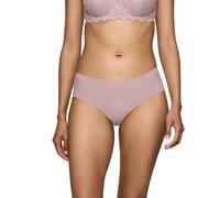 Triumph Smart Invisible Hipster, Briefs Damen, Rosa (Mauve Rose), 2