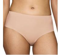 Triumph - Maxi - Beige 1 - Smart Invisible - Unterwäsche für Frauen