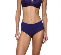 Triumph Taillenpanty in Dunkelblau - Größe 44-50 | Damen Unterteile