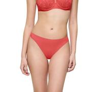 Triumph Smart Invisible String Blood Orange