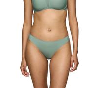 Triumph Smart Invisible String, Briefs Damen, Blau (Abstinthe), 1