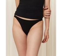 Triumph - String - Black 1 - Smart Natural - Unterwäsche für Frauen