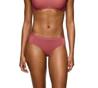 Triumph Smart Natural Hipster EX, Briefs Damen, Rot (Strawberry Allure), 2