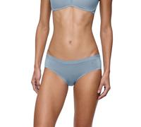 Triumph Hipster Smart Natural Chambray Damen blue stone
