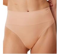 Slip TRIUMPH "Soft Sculpt Bandeau String" Gr. 40, beige (neutral beige) Damen Unterhosen (28196709-40) neutral beige