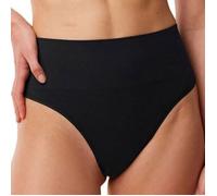 Triumph Soft Sculpt Bandeau String Schwarz 36 Damen