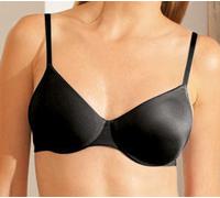 Triumph Soft Sensation WP X, Damen, Schwarz, 85C