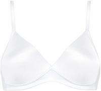 Triumph Damen BH Soft Sensation P X, ohne Bügel, Gepolstert, Verstellbare Träger