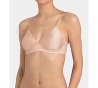 Triumph Damen BH Soft Sensation P X, ohne Bügel, Gepolstert, Verstellbare Träger