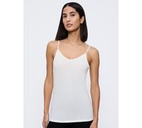 Triumph Spaghettitop Damen ecru, L