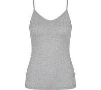 Triumph Spaghettitop Damen grau, L
