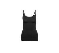 Triumph Spaghettitop Damen schwarz, M