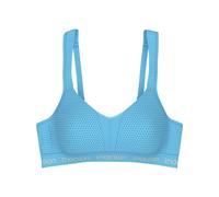 Triumph Sport-BH Damen blau, 70B