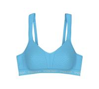 Triumph Sport-BH Damen blau, 75D