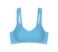 Triumph Sport-BH Damen blau, 80E