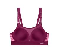 Triumph Sport-BH Damen bordeaux, 90A