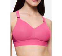 Triumph Sport-BH Damen pink, 70E