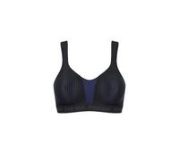 Triumph Sport-BH Damen schwarz, 80E