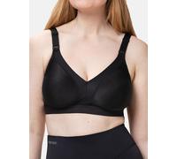 Triumph Sport-BH Damen schwarz, 80E