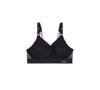 Triumph Sport-BH Damen schwarz, 85C