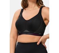 Triumph Sport-BH Damen schwarz, 85D