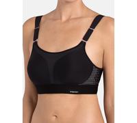 Triumph Sport-BH Damen schwarz, 90C