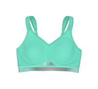 Triumph Sport-BH Damen türkis, 100B