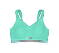 Triumph Sport-BH Damen türkis, 75D