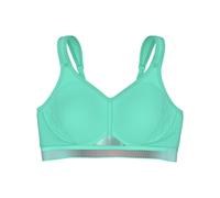 Triumph Sport-BH Damen türkis, 75F