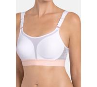Triumph Sport-BH Damen weiß, 75A
