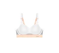 Triumph Sport-BH Damen weiß, 85E