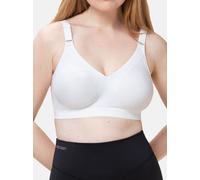 Triumph Sport-BH Damen weiß, 85F