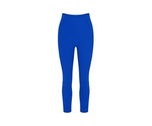 Triumph - Sportleggings - Blau S - Triaction Cardio Breeze - Homewear für Frauen