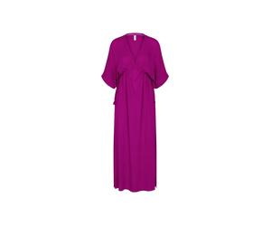 Triumph Strandkleid Damen Jersey pink, 38