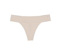 Triumph - String - Beige 40 - Body Make-up Illusion - Unterwäsche für Frauen