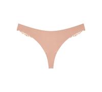 Triumph String Pretty Micro – Damen-Unterwäsche – Beige M