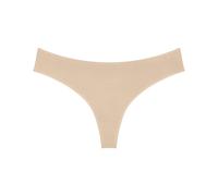 Triumph - String - Beige M - Sense Of Modal - Unterwäsche für Frauen