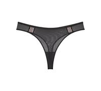 Triumph - String - Black 44 - Palina Cosmic Heartbeat - Unterwäsche für Frauen