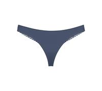 Triumph - String - Blau S - Pretty Modal - Unterwäsche für Frauen