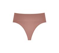 Triumph - String - Braun 42 - Triumph Soft Sculpt - Unterwäsche für Frauen