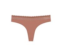 Triumph - String - Braun S - Feel Of Modal - Unterwäsche für Frauen