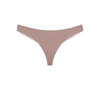 Triumph - String - Braun XL - Pretty Modal - Unterwäsche für Frauen