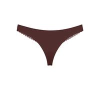 Triumph - String - Braun XL - Pretty Modal - Unterwäsche für Frauen