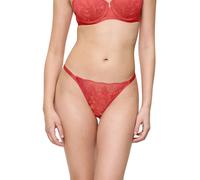 Triumph - String - Red 42 - Crazy Stupid Love - Unterwäsche für Frauen