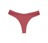 Triumph String Damen rot, 42