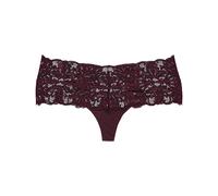 Triumph - String - Eggplant S - Reesa - Unterwäsche für Frauen