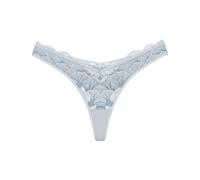 Triumph - String - Grau 46 - Palina Moonlight Kiss - Unterwäsche für Frauen
